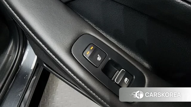 Hyundai Sonata D Edge (DN8) id 3614959 из Кореи 10