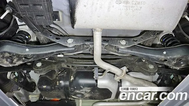 Hyundai The New Kona Hybrid id 2652204 из Кореи 10