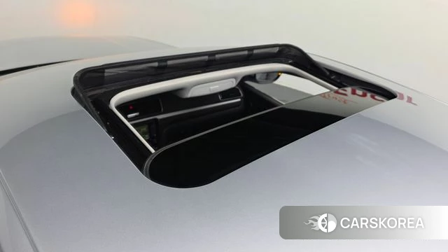 Volkswagen The New Passat id 3808159 из Кореи 10