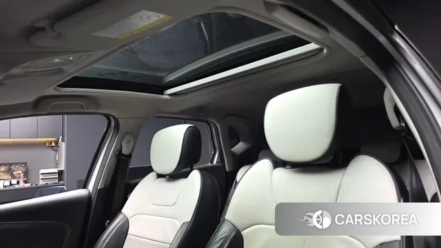 Renault Korea (Samsung) New QM3 id 3692389 из Кореи 10