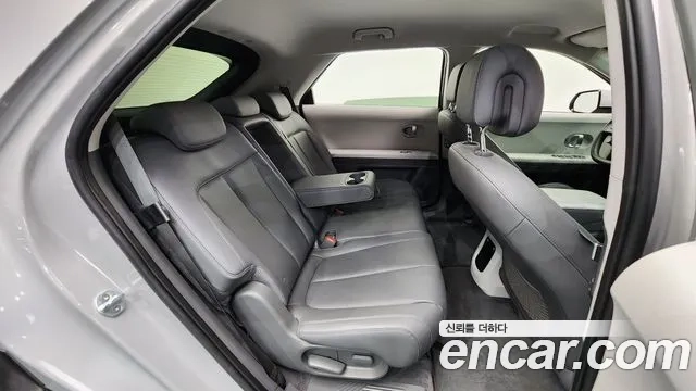 Hyundai Ionic 5 id 2863968 из Кореи 10