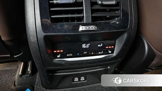 BMW X4 (G02) id 4324111 из Кореи 10