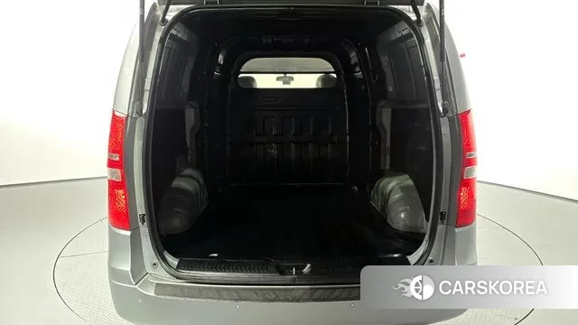 Hyundai The New Grand Starex id 3291334 из Кореи 10