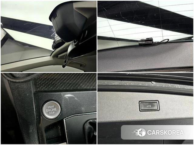 Volkswagen Tiguan second Generation id 4403024 из Кореи 10