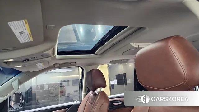 Cadillac Escalade id 2981440 из Кореи 10