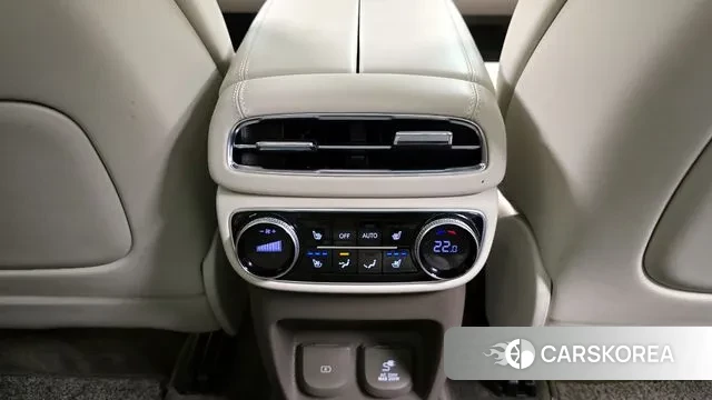 Genesis GV80 id 2965947 из Кореи 10