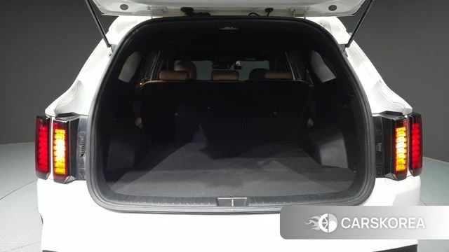Kia Sorento 4th Generation id 4929182 из Кореи 10