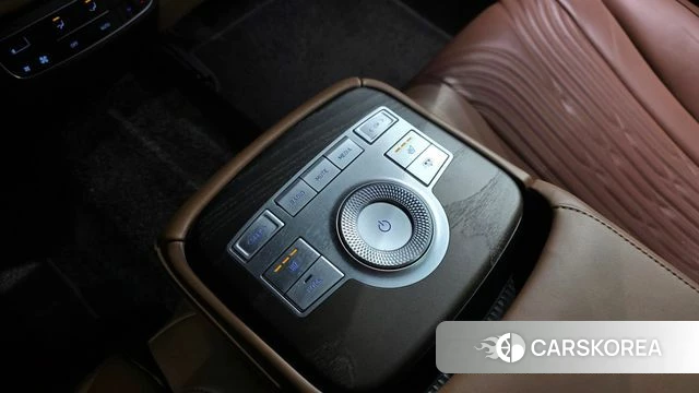 Genesis G80 (RG3) id 4446562 из Кореи 10