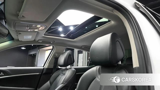 Genesis G70 id 3879248 из Кореи 10