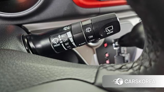Kia The New Ray id 4671466 из Кореи 10