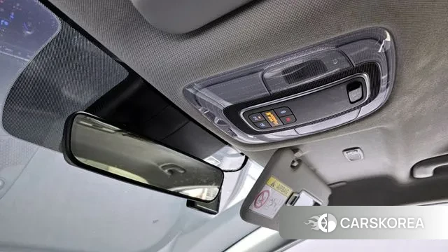 Hyundai Avante (CN7) id 3049820 из Кореи 10