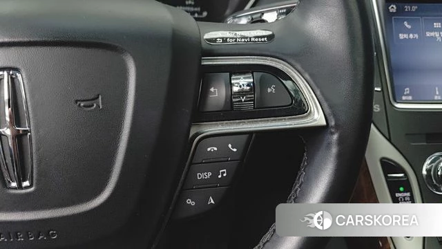 Lincoln Nautilus First generation id 4206679 из Кореи 10