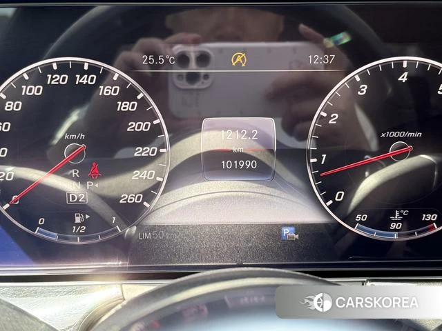 Mercedes-Benz E-class id 4217458 из Китая 10