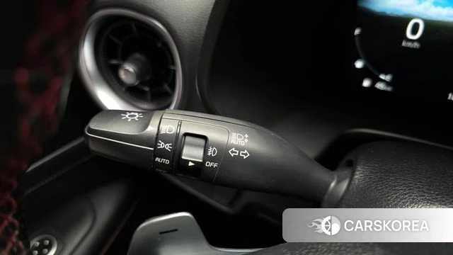 Kia The New K3 2nd generation id 4243967 из Кореи 10