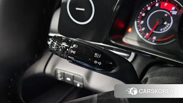 Hyundai Avante (CN7) id 3022266 из Кореи 10