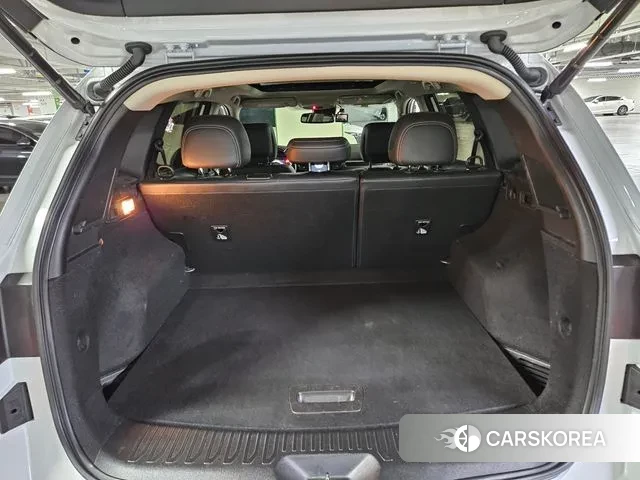 Renault Korea (Samsung) QM6 id 3417924 из Кореи 10