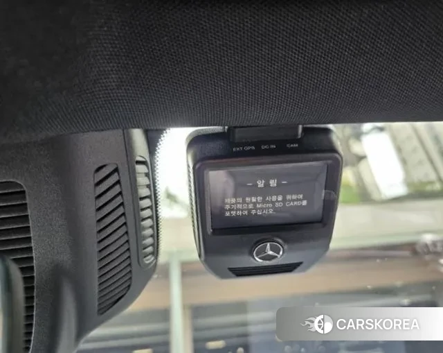 Mercedes-Benz EQA H243 id 3053912 из Кореи 10