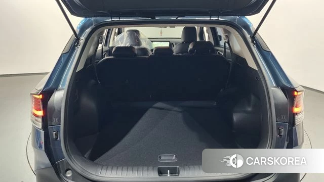 Kia Sportage 5th Generation id 4579533 из Кореи 10