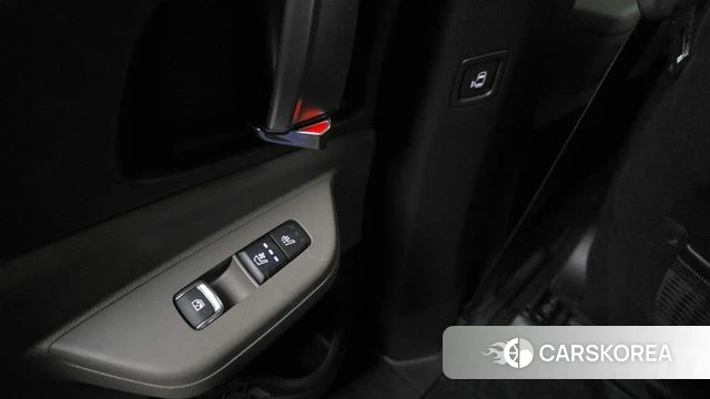 Kia The New Carnival 4th Generation id 4630006 из Кореи 10
