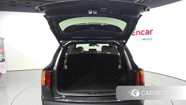 Kia Sorento 4th Generation id 4922281 из Кореи 10