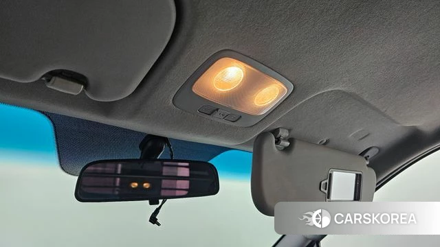 Hyundai The New Grand Starex id 3966270 из Кореи 10