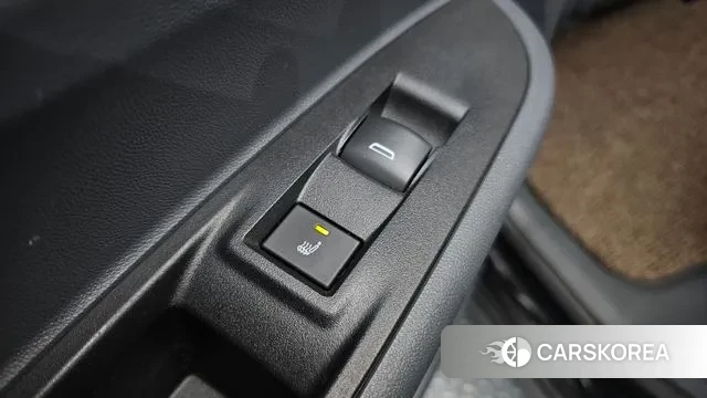 Chevrolet (GM Daewoo) Bolt EV id 3626227 из Кореи 10