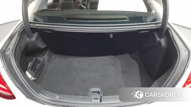 Mercedes-Benz E-Class W213 id 4620521 из Кореи 10