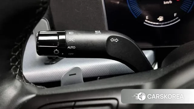 Hyundai Sonata D Edge (DN8) id 3462202 из Кореи 10