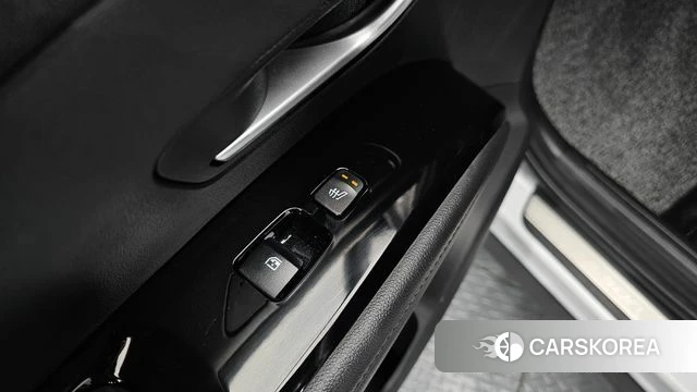 Hyundai Tucson Hybrid (NX4) id 4880290 из Кореи 10
