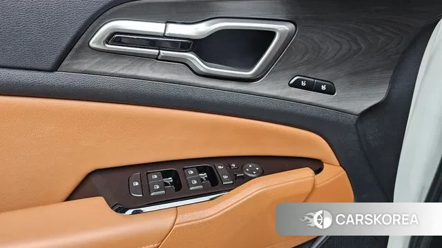 Kia Sportage 5th Generation Hybrid id 3279851 из Кореи 10