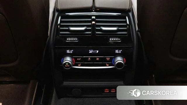 BMW 6 Series GT (G32) id 4630847 из Кореи 10