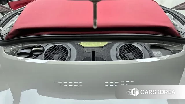 Porsche 911(992) id 3769748 из Кореи 10