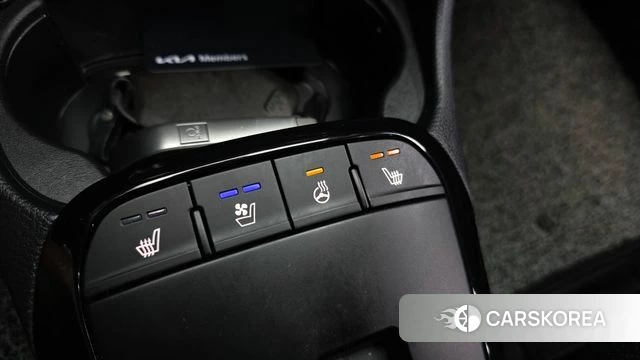 Kia The New Morning (JA) id 4571768 из Кореи 10