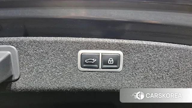 Genesis G80 (RG3) id 3329746 из Кореи 10