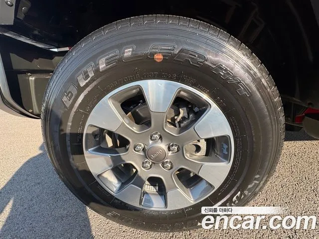 Jeep Wrangler (JL) id 2685541 из Кореи 10