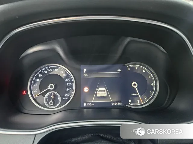 Genesis GV80 id 3634702 из Кореи 10