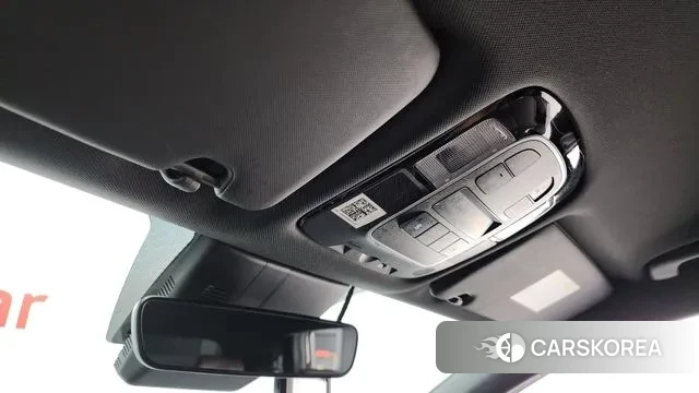 Hyundai Tucson Hybrid (NX4) id 3395282 из Кореи 10