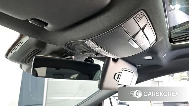 Mercedes-Benz AMG GT id 2959533 из Кореи 10