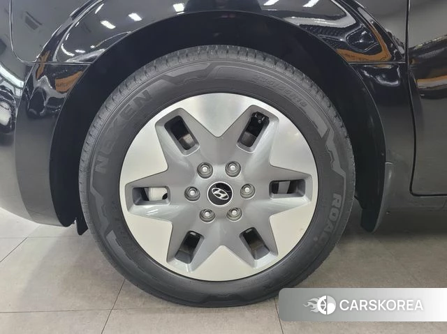 Hyundai Staria id 3823735 из Кореи 10