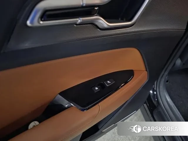 Kia Sportage 5th Generation id 3735549 из Кореи 10