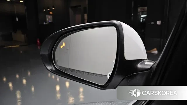 Hyundai Avante AD id 3357223 из Кореи 10