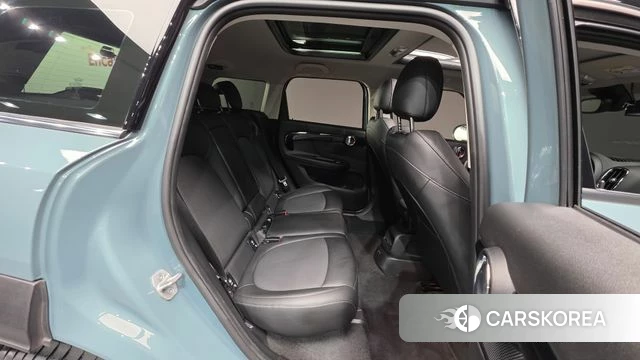 Mini Cooper Countryman id 4444899 из Кореи 10