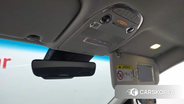 Hyundai The New Grandeur IG id 4293559 из Кореи 10