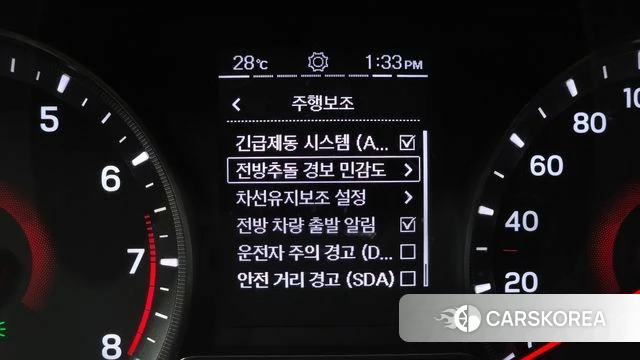 Ssangyong Tivoli Air id 4330883 из Кореи 10