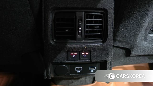 Renault Korea (Samsung) Arcana id 4862667 из Кореи 10