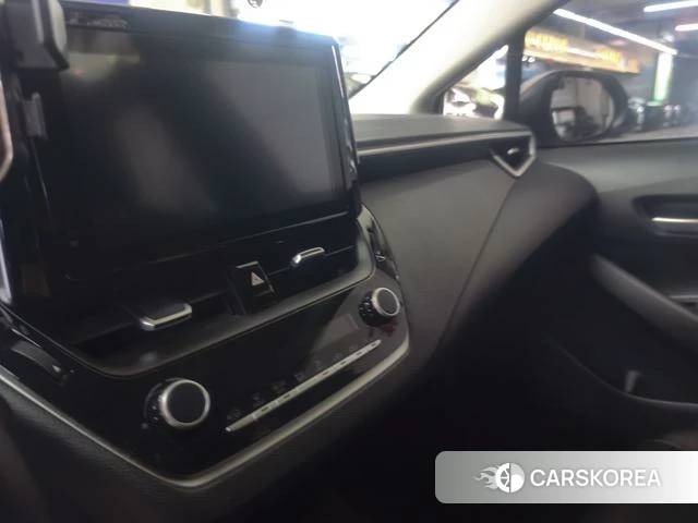 Toyota Corolla id 4278904 из Китая 10