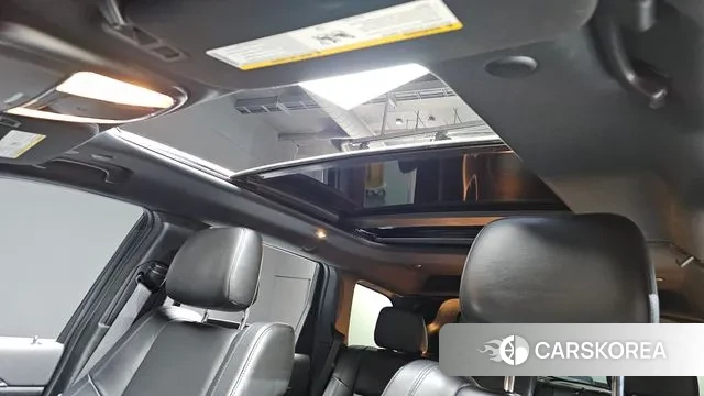 Jeep Grand Cherokee id 3717529 из Кореи 10