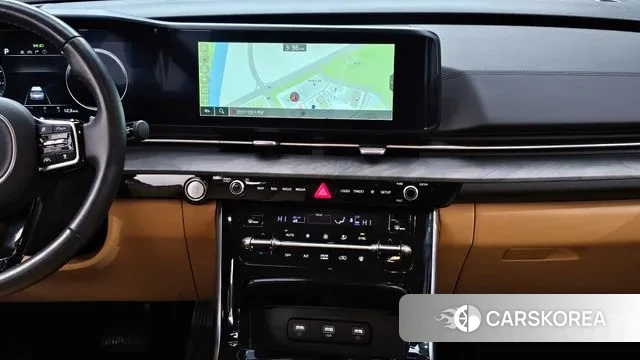 Kia Carnival 4th generation id 3431941 из Кореи 10