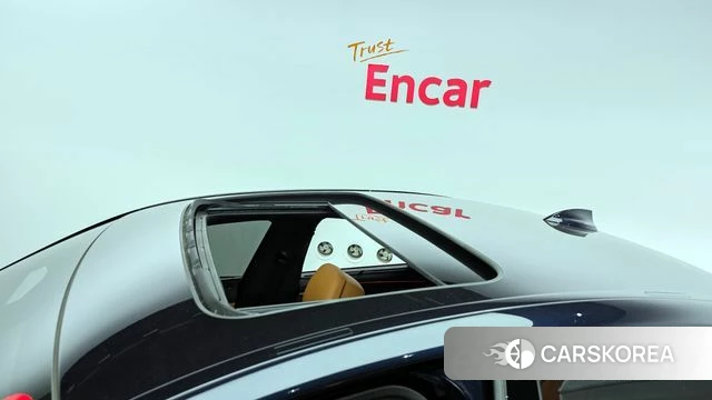 BMW 5 Series (G30) id 3826581 из Кореи 10