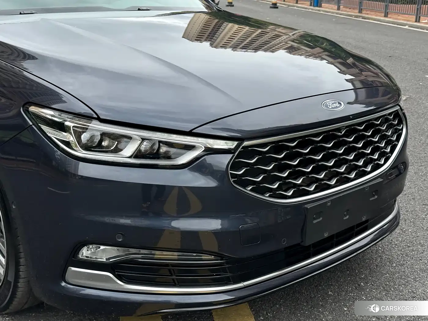 Ford Taurus id 4607133 из Китая 10